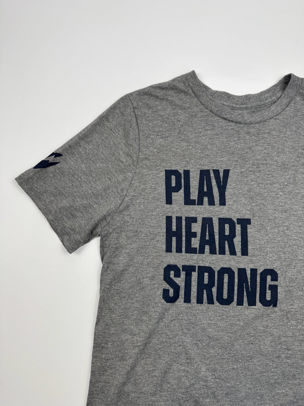 Play Heart Strong Youth Tee
