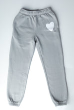 NEW Big Heart Joggers