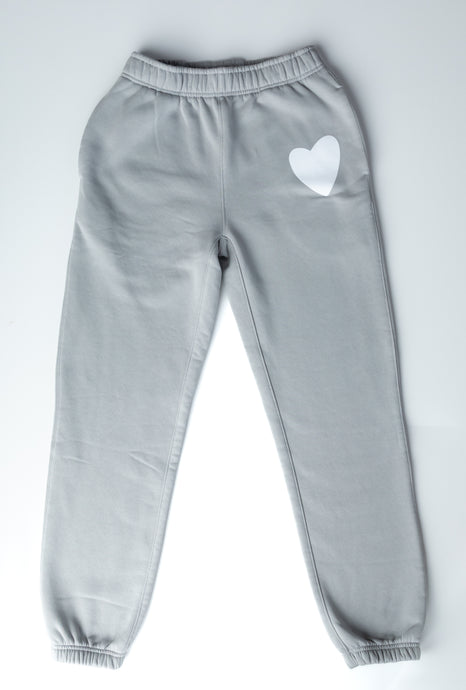 NEW Big Heart Joggers