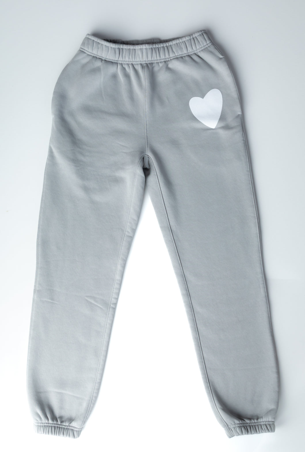 NEW Big Heart Joggers