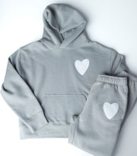 NEW Big Heart Joggers