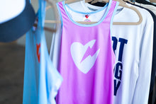 NEW Icon Running Singlet - Limited Edition