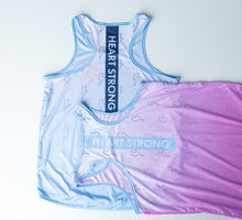 NEW Icon Running Singlet - Limited Edition