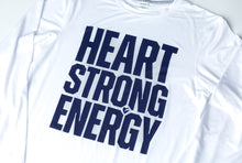 Heart Strong Energy Performance Long Sleeve