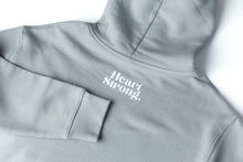 NEW Big Heart Hoodie